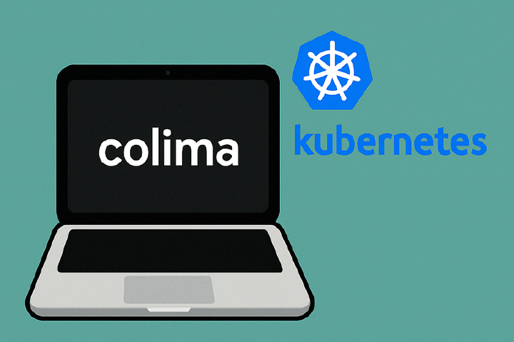 告別 Docker Desktop 束縛!macOS 容器實戰:colima + k8s + containerd 踩坑遷移全記錄