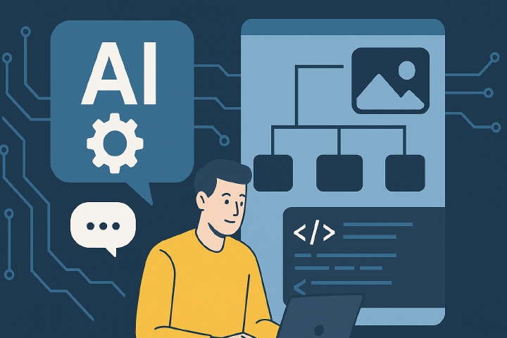 Prompt to Product:AI 時代開發者的範式轉移